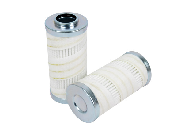 oil filter cartridge
